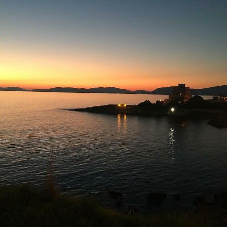 Appartamento Casa vacanze Lunatya Alghero Esterno foto