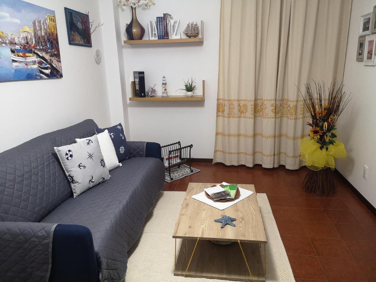 Appartamento Casa vacanze Lunatya Alghero Esterno foto