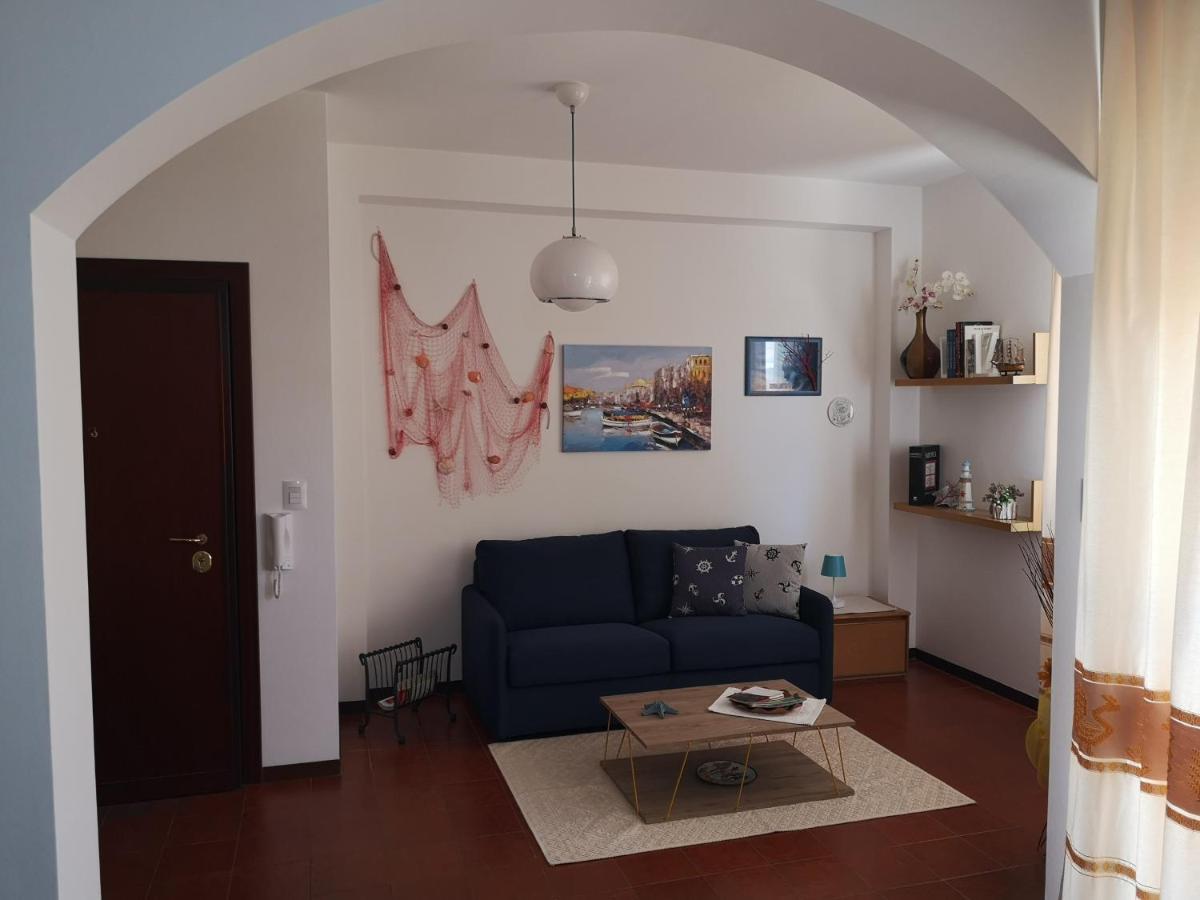 Appartamento Casa vacanze Lunatya Alghero Esterno foto