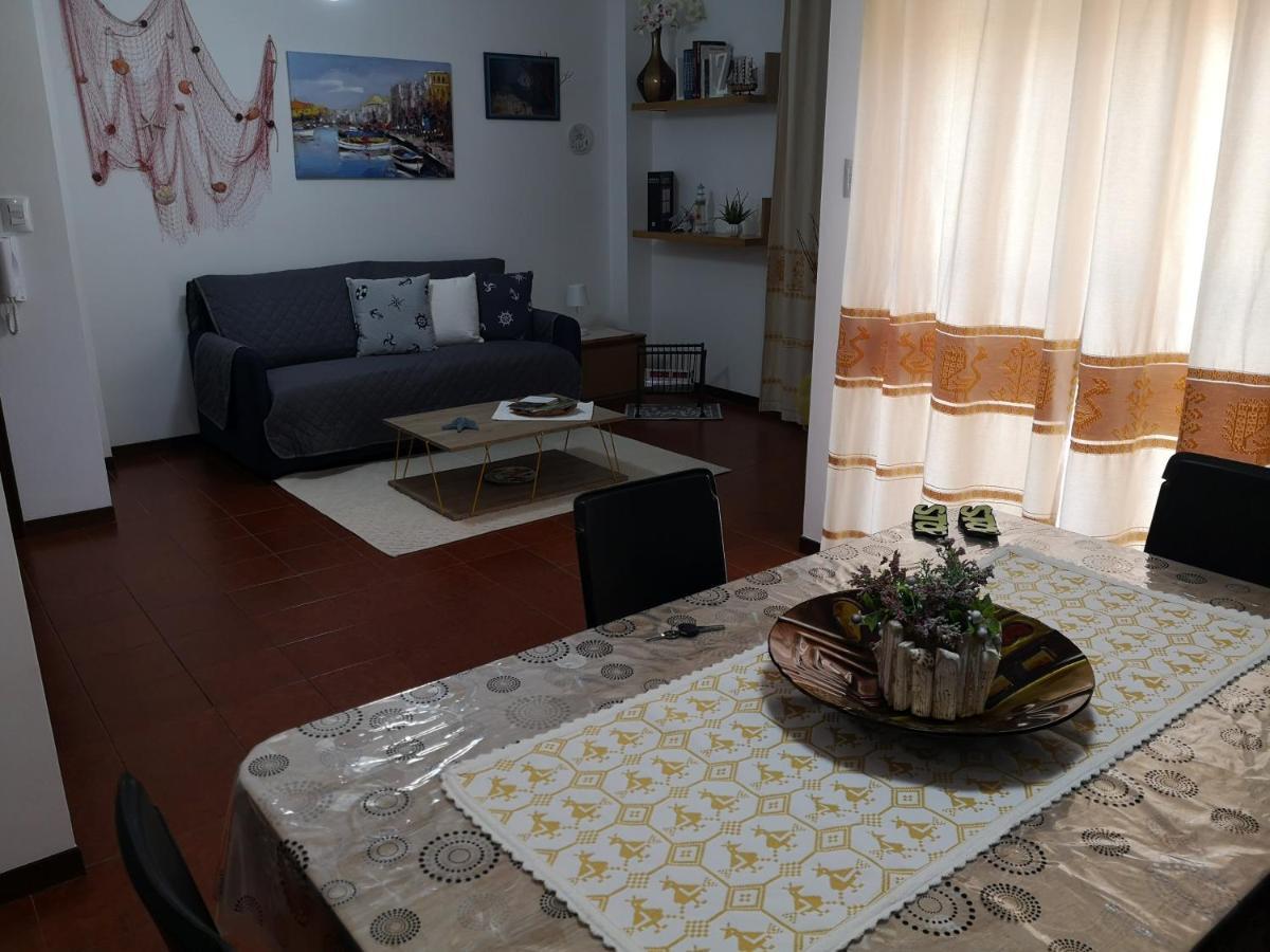 Appartamento Casa vacanze Lunatya Alghero Esterno foto
