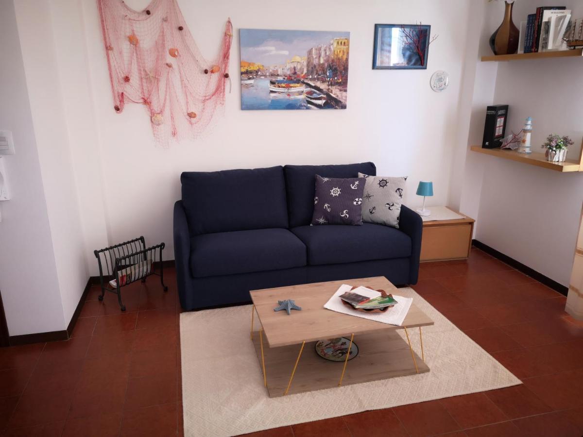Appartamento Casa vacanze Lunatya Alghero Esterno foto