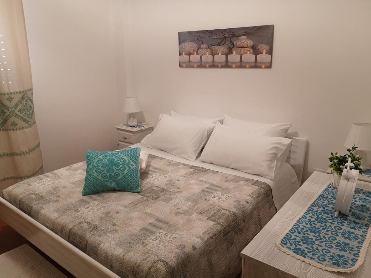Appartamento Casa vacanze Lunatya Alghero Esterno foto
