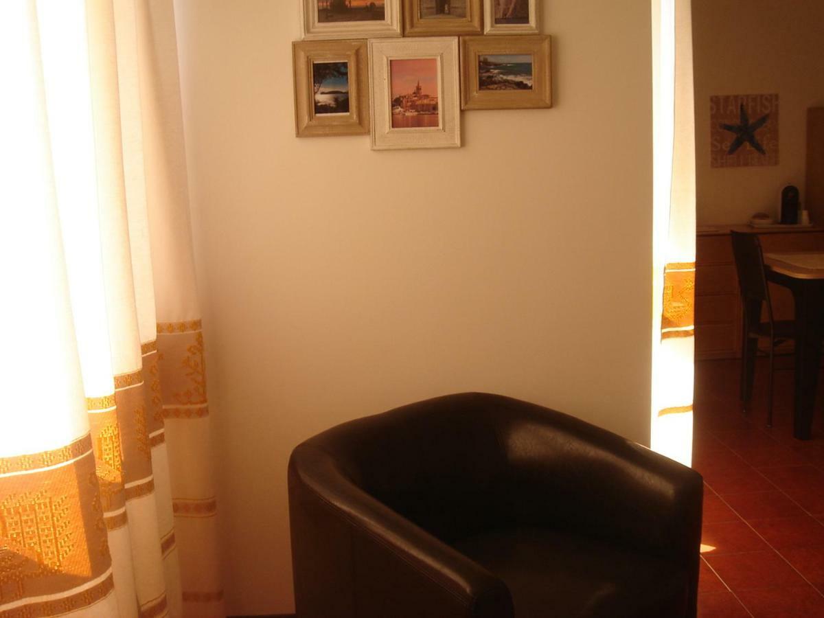Appartamento Casa vacanze Lunatya Alghero Esterno foto
